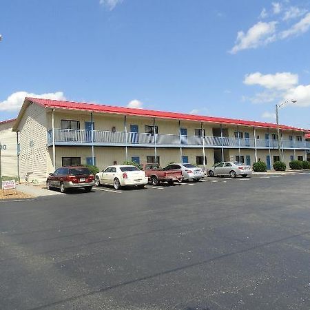 Scottish Inns Athens Exterior photo