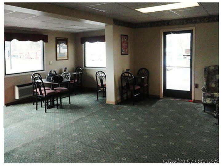 Scottish Inns Athens Exterior photo