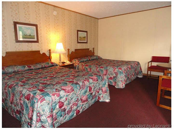 Scottish Inns Athens Room photo