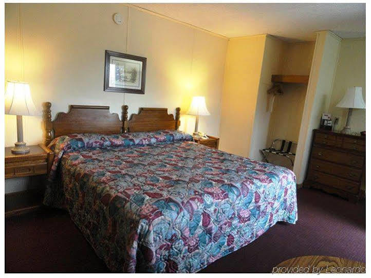 Scottish Inns Athens Room photo