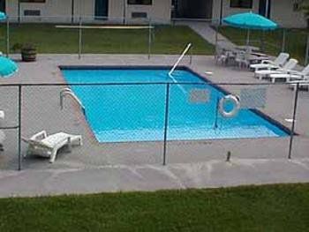 Scottish Inns Athens Facilities photo